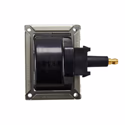 HELLA 5DA 358 000-851 Bobina d'accensione 3 12 Bobina d'accensione distributore RENAULT: CLIO 1, MEGANE 1, Megane Scenic, JEEP: Cherokee II
