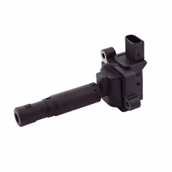 Bobina d'accensione; HELLA; 3 12 Bobina di accensione cavità candela; per MERCEDES-BENZ; 2504089, 0001502580, A0001502580