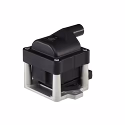 Bobina d'accensione; HELLA; 6 12 Bobina d'accensione distributore; per VOLKSWAGEN, SEAT, SKODA, VW; 6N0905104, 701905104A, 86 ...