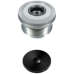 Generatore a ruota libera HELLA 9XU 358 039-281