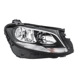 HELLA 1EG 012 076-061 Fari Dx PY21W, H7/H7 Alogeno per veicolo circolazione Dx
