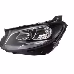 HELLA 1EG 012 076-061 Fari Dx PY21W, H7/H7 Alogeno per veicolo circolazione Dx