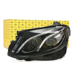 HELLA 1EX 012 076-511 Fari Sx LED LED per veicolo circolazione Dx
