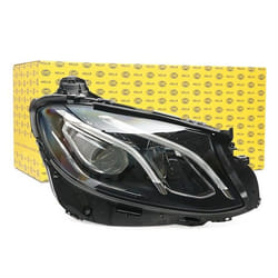 HELLA 1EX 012 076-521 Fari Dx LED LED per veicolo circolazione Dx