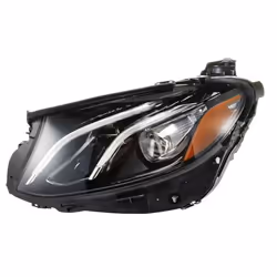 Fari; HELLA; Sx LED LED per veicolo circolazione Dx; per MERCEDES-BENZ; 2139064304, 2139066901, 2139069303, A2139064304, A213 ...