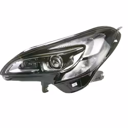 HELLA 1EF 011 830-101 Fari Dx H11, D5S, PSY24W, LED Bi-Xeno, LED per veicolo circolazione Dx OPEL: Corsa E Hatchback