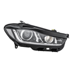 HELLA 1LL 011 811-341 Fari Dx LED, D3S, PWY24W LED, Bi-Xeno per veicolo circolazione Sx JAGUAR: