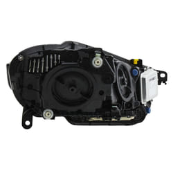 HELLA 1LL 011 811-331 Fari Sx PWY24W, D3S, LED LED, Bi-Xeno per veicolo circolazione Sx JAGUAR: