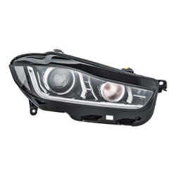 HELLA 1EL 011 811-321 Fari Dx PWY24W, LED, D3S Bi-Xeno, LED per veicolo circolazione Dx JAGUAR: