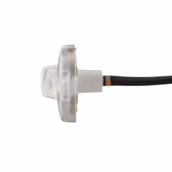 HELLA 2PS 980 868-211 Luce laterale LED Dx, Sx 12, 24 Raccordo a vite, Montaggio, esterno