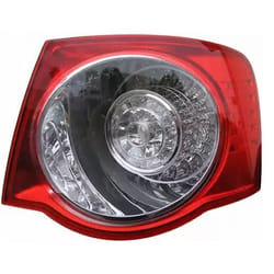 HELLA 2SD 983 150-041 Fanale posteriore Dx Sezione esterna LED 12 con portalampada VOLKSWAGEN: Jetta 3