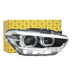 HELLA 1EX 011 929-421 Fari Dx LED LED per veicolo circolazione Dx BMW: 1 Hatchback