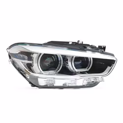 HELLA 1EX 011 929-421 Fari Dx LED LED per veicolo circolazione Dx BMW: 1 Hatchback - Vista aggiuntiva 4