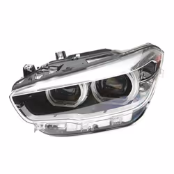 HELLA 1LX 011 929-431 Fari Sx LED LED per veicolo circolazione Sx BMW: 1 Hatchback - Vista aggiuntiva 4