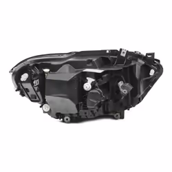 HELLA 1LX 011 929-431 Fari Sx LED LED per veicolo circolazione Sx BMW: 1 Hatchback - Vista aggiuntiva 5