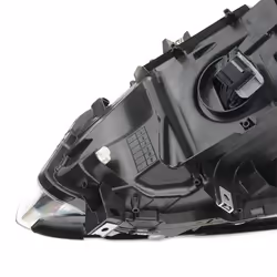 HELLA 1LX 011 929-431 Fari Sx LED LED per veicolo circolazione Sx BMW: 1 Hatchback - Vista aggiuntiva 7