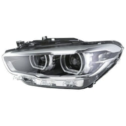 HELLA 1LX 011 930-441 Fari Dx LED LED per veicolo circolazione Sx BMW: 1 Hatchback