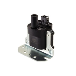 HELLA 5DA 358 057-051 Bobina d'accensione 2 12 Bobina d'accensione distributore