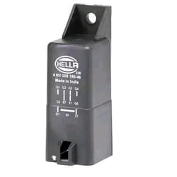 HELLA 4RV 008 188-461 Centralina 4 VOLKSWAGEN: Golf 5, Tiguan I, GOLF 6, AUDI: Q3, SEAT: Ibiza 3