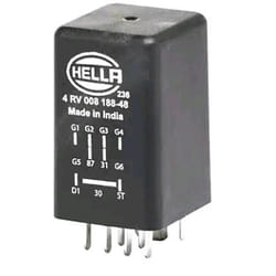 HELLA 4RV 008 188-481 Centralina 4 AUDI: A4 B7 Avant, VOLKSWAGEN: Golf 5