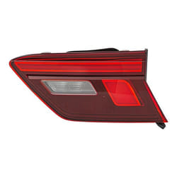 HELLA 2SA 012 520-081 Fanale posteriore Dx Sezione interna LED 12 VOLKSWAGEN: Tiguan II