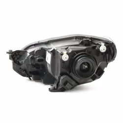 HELLA 1EL 012 644-021 Fari Dx H4, PY21W FF, Alogeno 12 per veicolo circolazione Dx VOLKSWAGEN: up! Hatchback, load up! Van