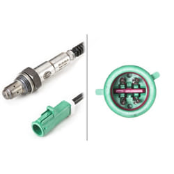 Sonda lambda HELLA 6PA 358 066-251