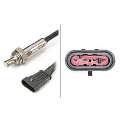 Sonda lambda HELLA 6PA 358 066-071