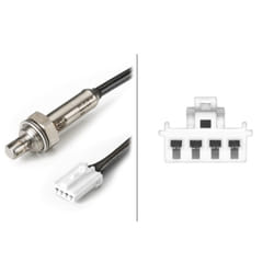 Sonda lambda HELLA 6PA 358 066-091