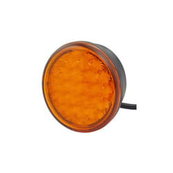 HELLA 2BA 959 011-001 Indicatore direzione LED 12, 24 giallo posteriore