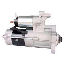 Motorino di avviamento HELLA 8EA 012 586-351 - Vista aggiuntiva 4