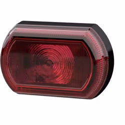 Luce posizione posteriore; HELLA; LED posteriore Sx, posteriore Dx; 5834101409, E245999, ShapelineTech, NG00557010