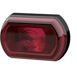 HELLA 2SA 013 323-021 Luce posizione posteriore LED posteriore Sx, posteriore Dx
