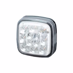 Luce di posizione; HELLA