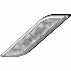 Luce di retromarcia; HELLA; E245981, ShapelineStyle, 23257121