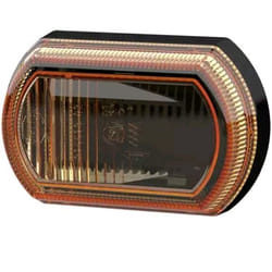 HELLA 2BM 013 336-001 Indicatore direzione supplementare