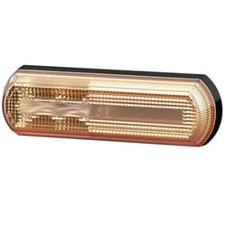 HELLA 2BM 013 337-011 Indicatore direzione supplementare