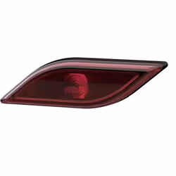 Luce posizione posteriore; HELLA; LED Sx, posteriore Sx; ACX3081790, E245996, ShapelineStyle, 75263420000