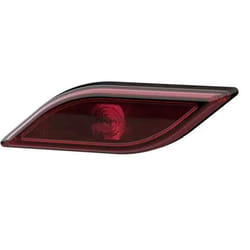HELLA 2SA 013 324-211 Luce posizione posteriore LED Sx, posteriore Sx