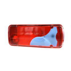 Luce posizione posteriore; HELLA; LED posteriore Sx; E245996, ShapelineStyle, 23257168