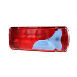 HELLA 2SA 013 324-231 Luce posizione posteriore LED posteriore Sx
