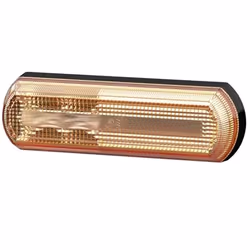 Indicatore direzione supplementare; HELLA; E245989, ShapelineTech