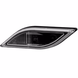 Indicatore direzione supplementare; HELLA; ShapelineStyle, 12255550
