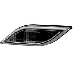 HELLA 2BM 013 338-011 Indicatore direzione supplementare