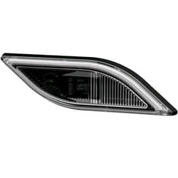 HELLA 2BM 013 338-021 Indicatore direzione supplementare