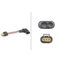 Adattatore batteria HELLA 8KA 009 429-901