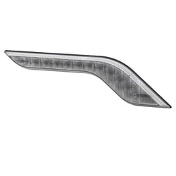 HELLA 2XW 013 493-021 Lampada di emergenza LED LED 2 grigio AMP