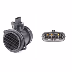 Diametro raccordo collettore aspirazione [mm]: 80. Indice: 8ET009 149-371. Numero del Produttore: 8ET 009 149-371. N° poli: 5 ...