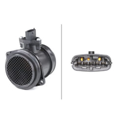 Misuratore di portata d'aria HELLA 8ET 009 149-371