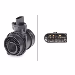 Diametro raccordo collettore aspirazione [mm]: 70. Indice: 8ET009 149-361. Numero del Produttore: 8ET 009 149-361. N° poli: 5 ...